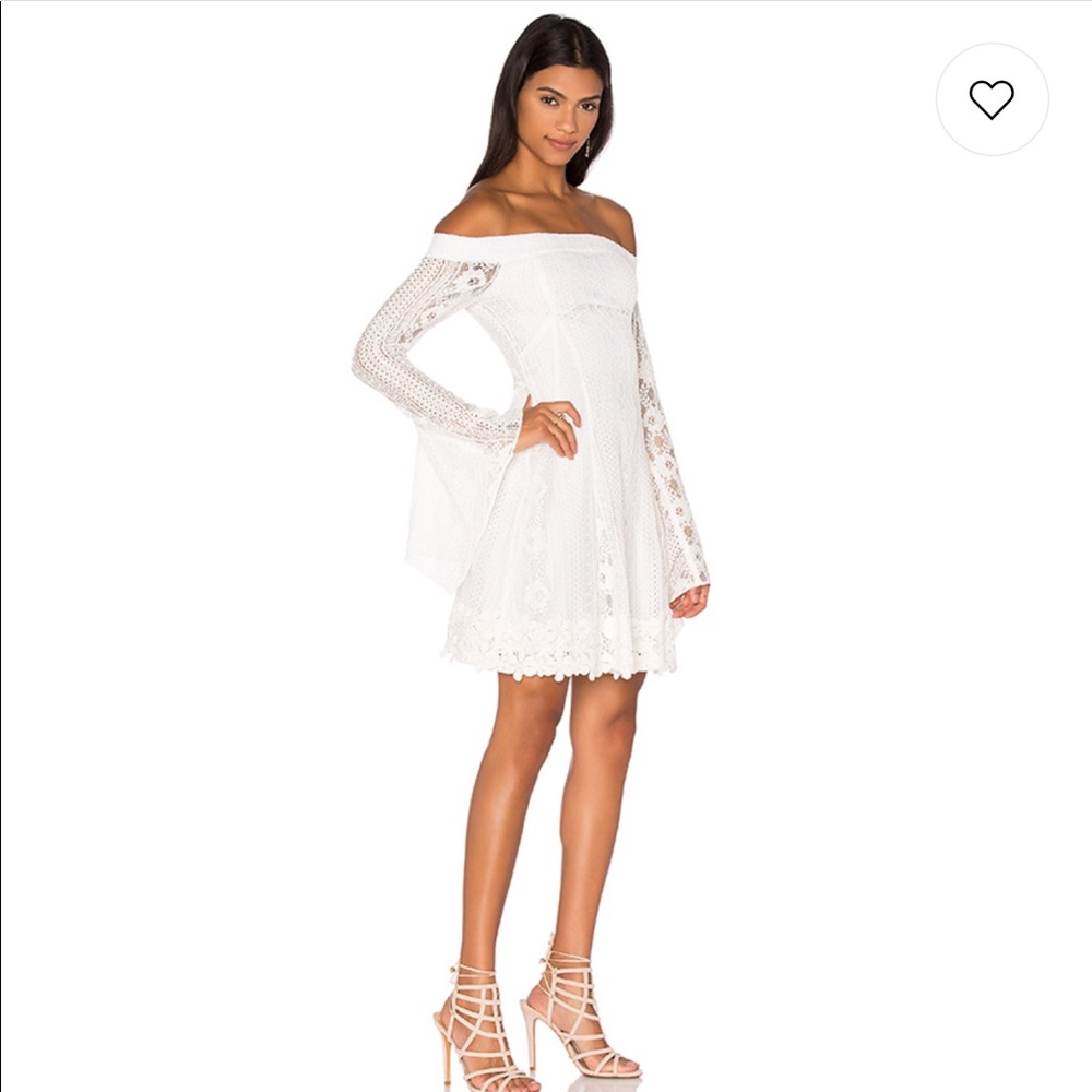 Nicholas Cornelli Fit & Flare Dress NWT